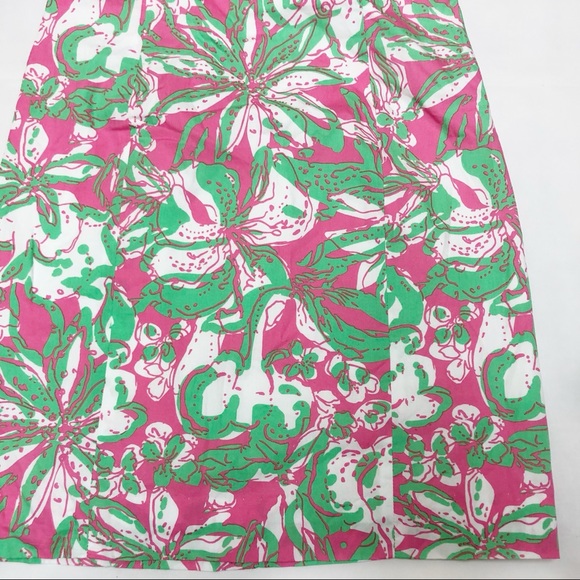 LILLY PULITZER 2 Franco Dress Forgot My Trunks - Picture 3 of 8
